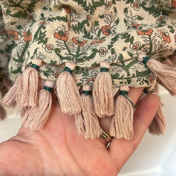 Roller Rabbit Top - Picture 5 of 8